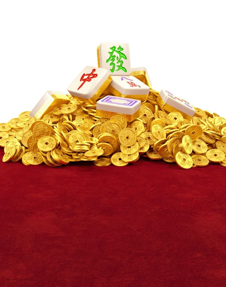 Slot Mahjong