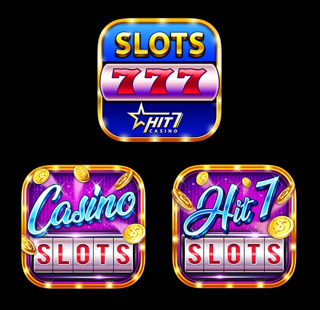 slot777