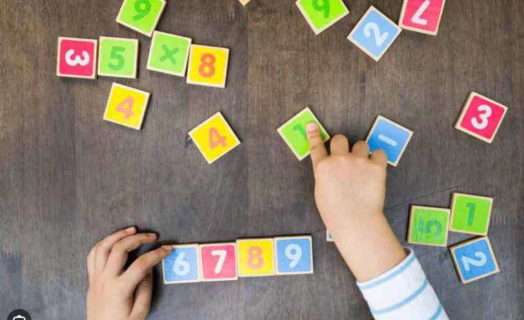 Main Sambil Belajar: 7 Permainan Edukatif Anak Usia Dini yang Melatih Logika dan Kreativitas