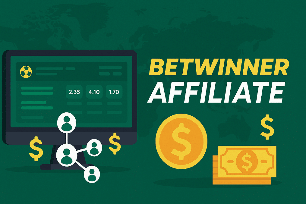 Experience the Thrill of Online Betting with Betwinner Experience the Thrill of Online Betting with Betwinner