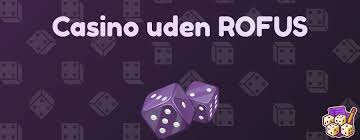 Casino Uden ROFUS og NemID Dine Muligheder for Sikker Underholdning Casino Uden ROFUS og NemID Dine Muligheder for Sikker Underholdning