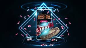 Experience the Thrill at Online Casino LuckyWins! Experience the Thrill at Online Casino LuckyWins!